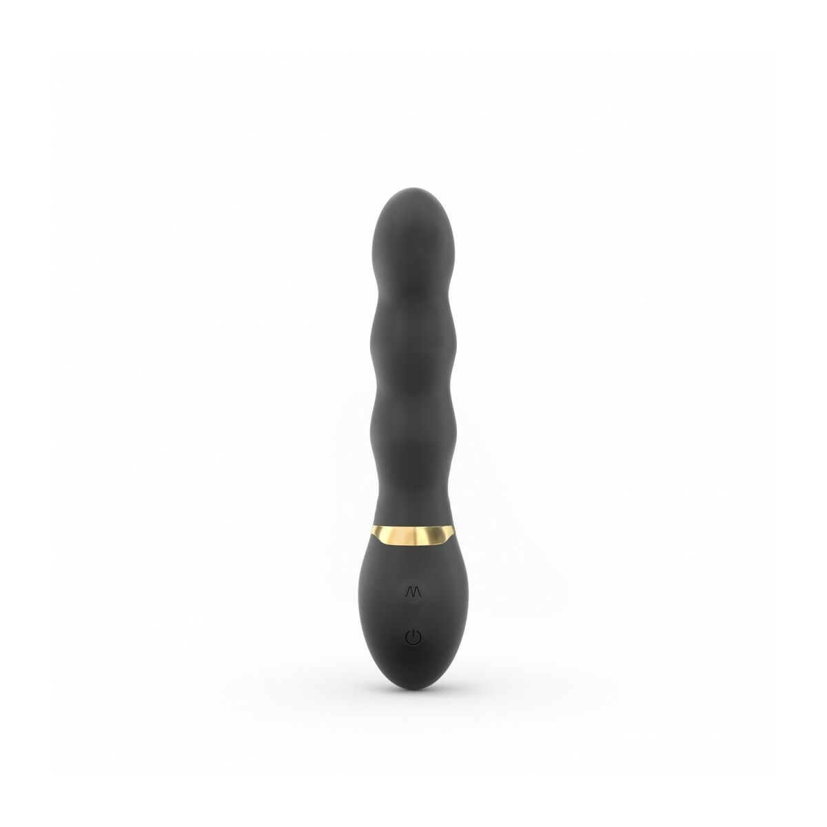 Vibrator Dorcel Too Much 2.0 Svart - 3