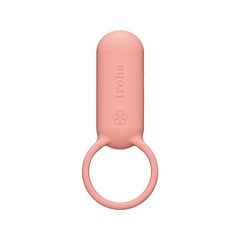 Vibrerande Ring Iroha Lax