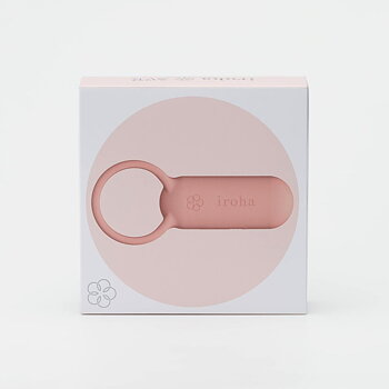 Vibrerande Ring Iroha Lax
