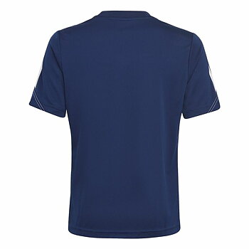 Fotbollströja Adidas Tiro23 Blå