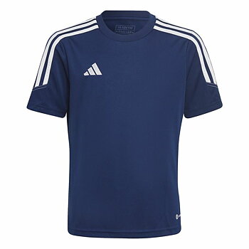 Fotbollströja Adidas Tiro23 Blå