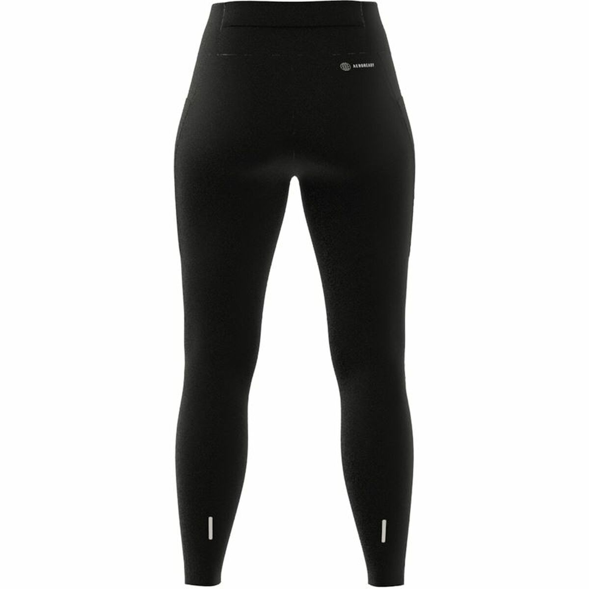 Sport-leggings, Dam Adidas Dailyrun 7/8 Svart - 2