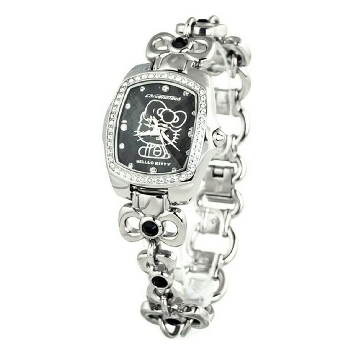 Damklocka Chronotech CT7105LS-19M (Ø 29 mm) - 11