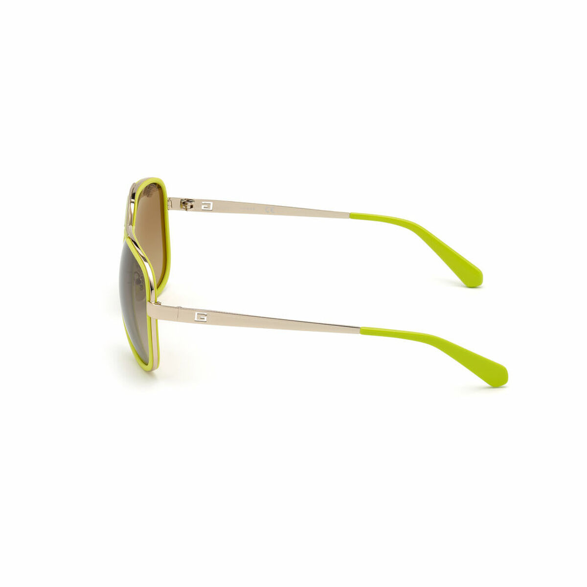 Herrsolglasögon Guess GU69775995N ø 59 mm - 3