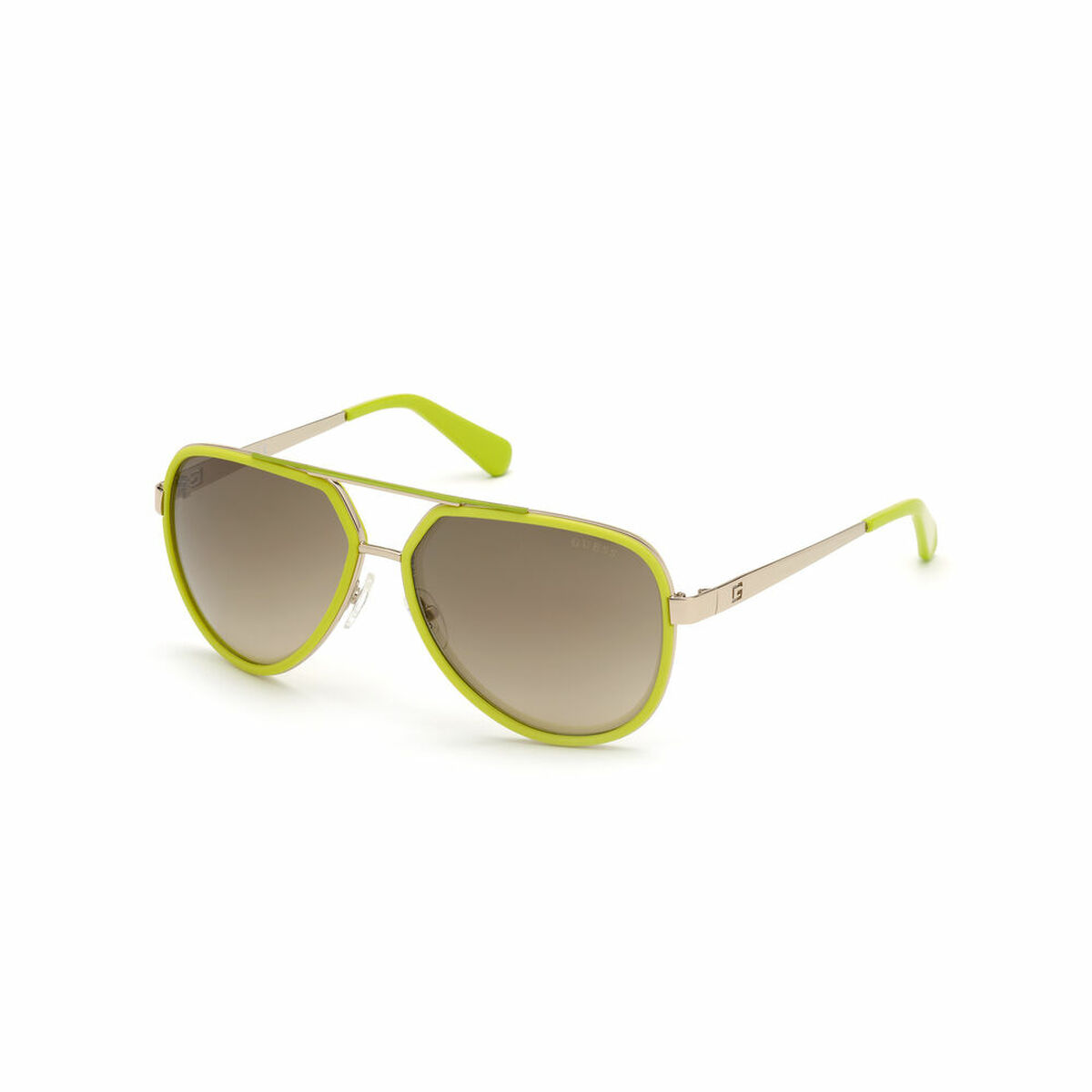 Herrsolglasögon Guess GU69775995N ø 59 mm - 4