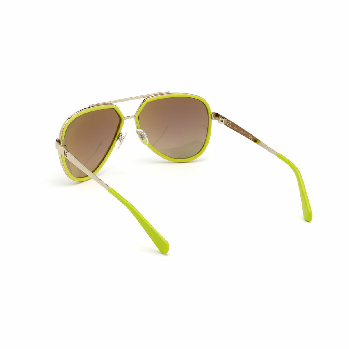 Herrsolglasögon Guess GU69775995N ø 59 mm - 5