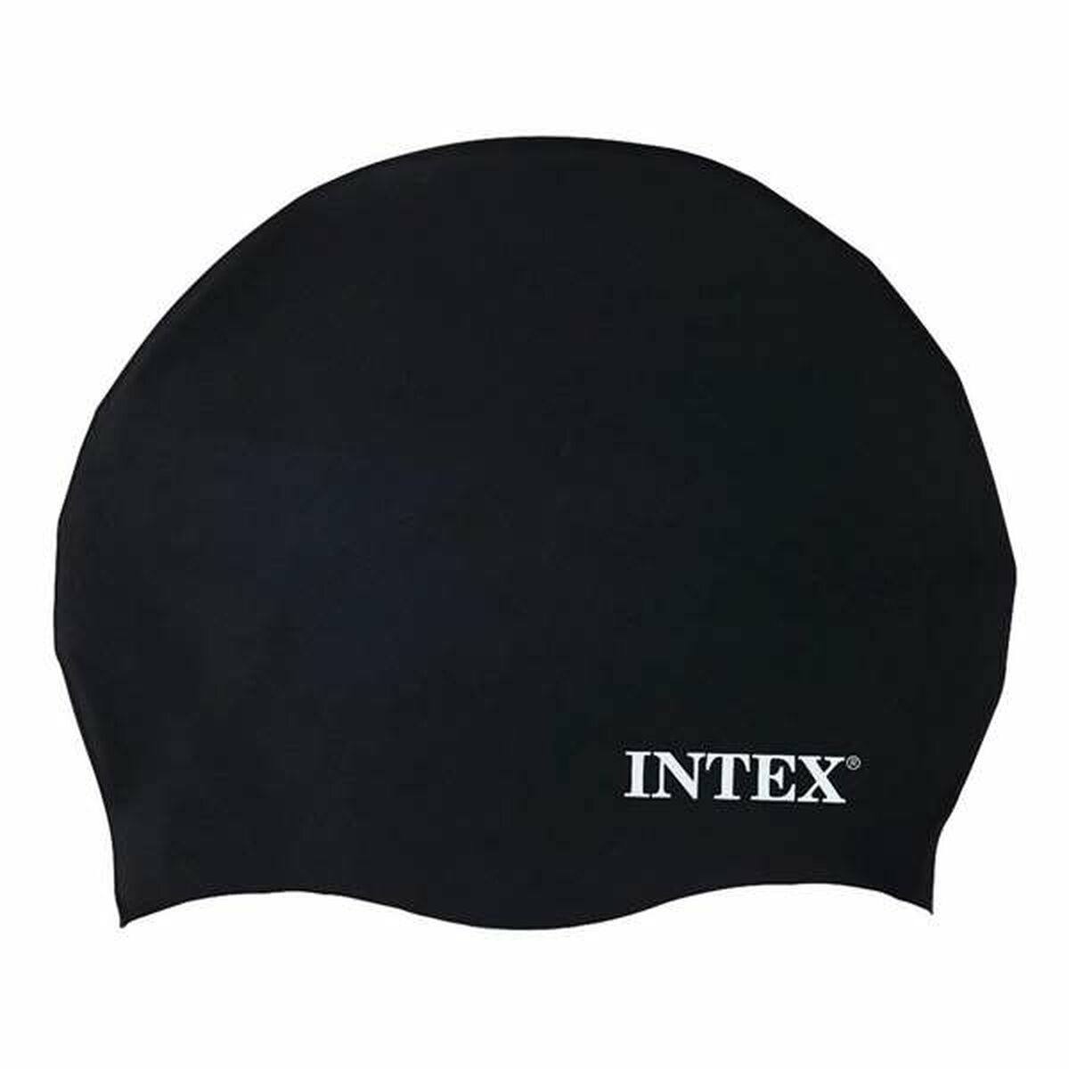 Badmössa Intex Silikon - 4
