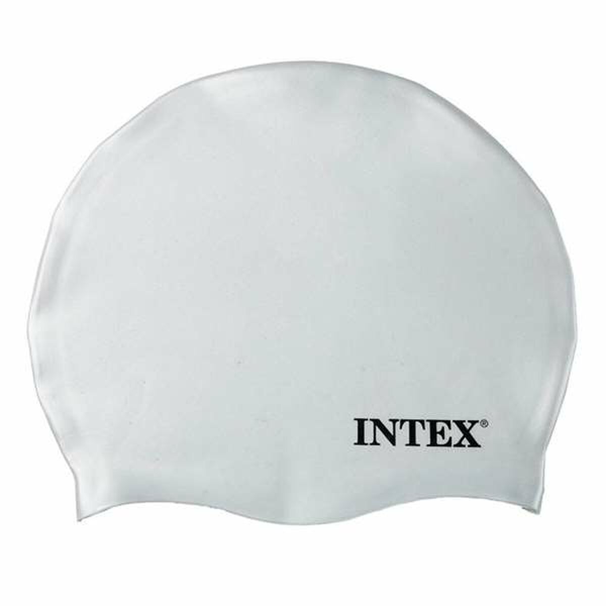 Badmössa Intex Silikon - 3