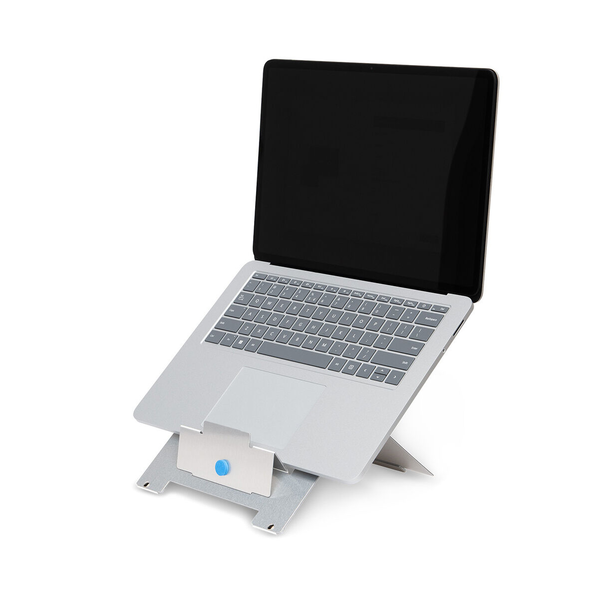 Laptopstöd R-Go RGORISTSI Aluminium