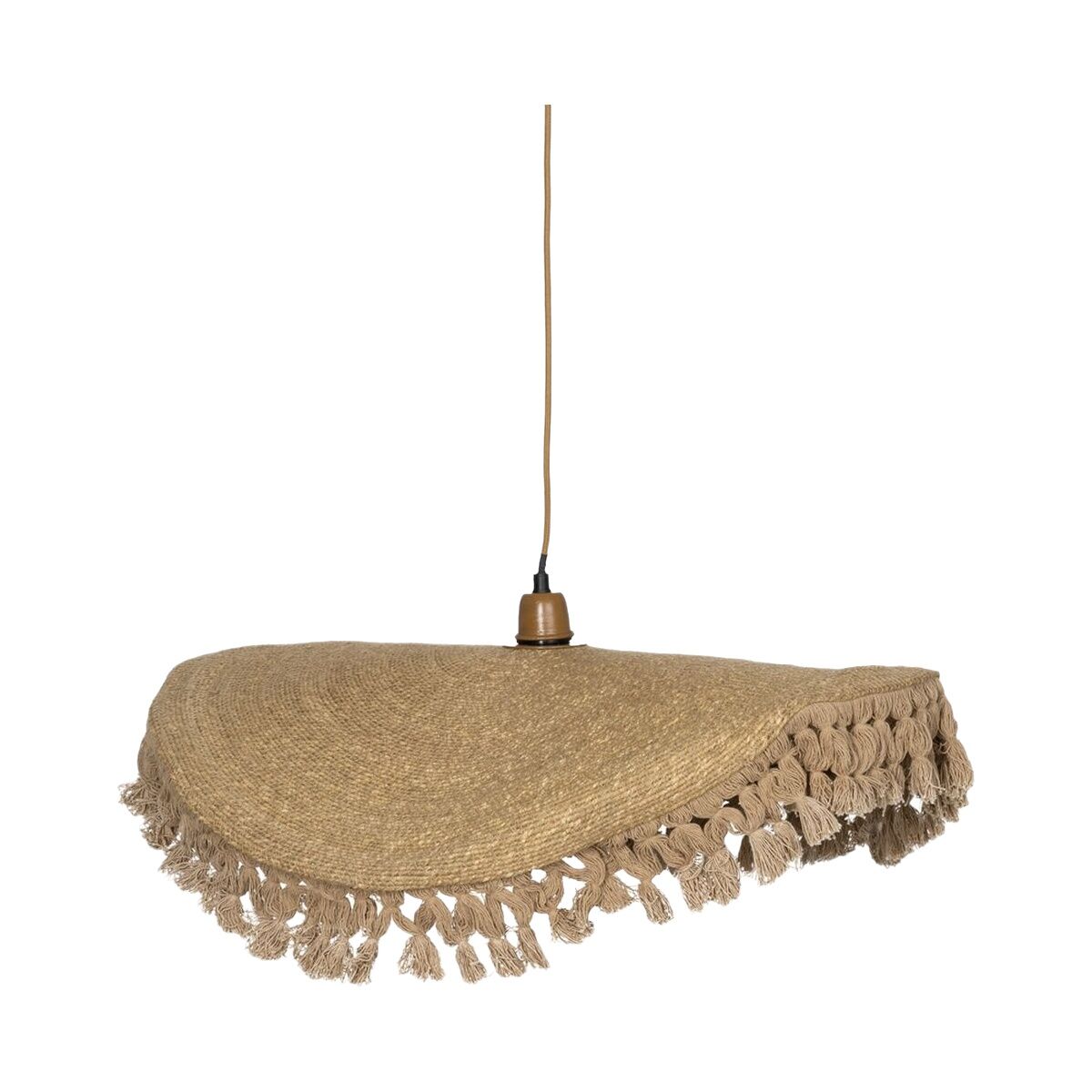 Taklampa Naturell 40 W - 2