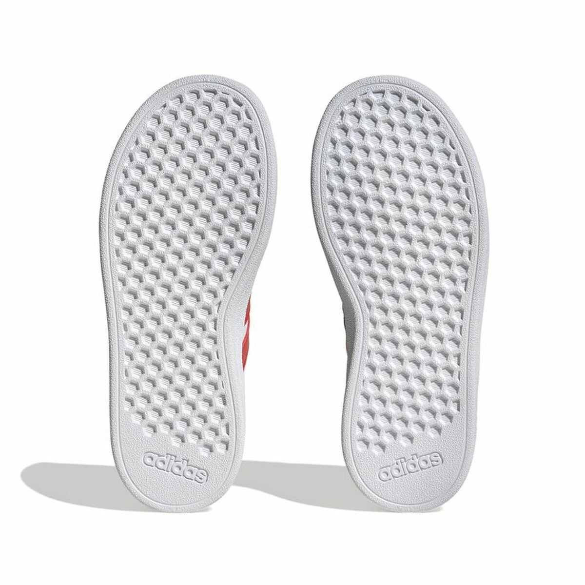 Sportskor Casual Barn Adidas Grand Court 2.0 Vit - 3