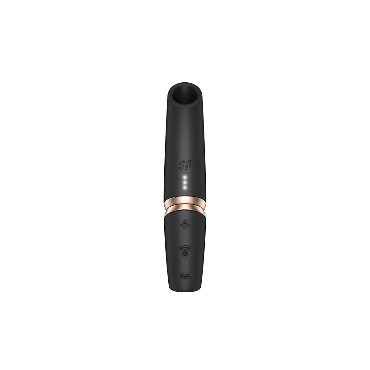 Sugstimulator för klitoris Satisfyer - 3
