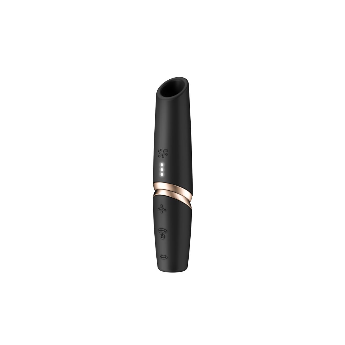 Sugstimulator för klitoris Satisfyer