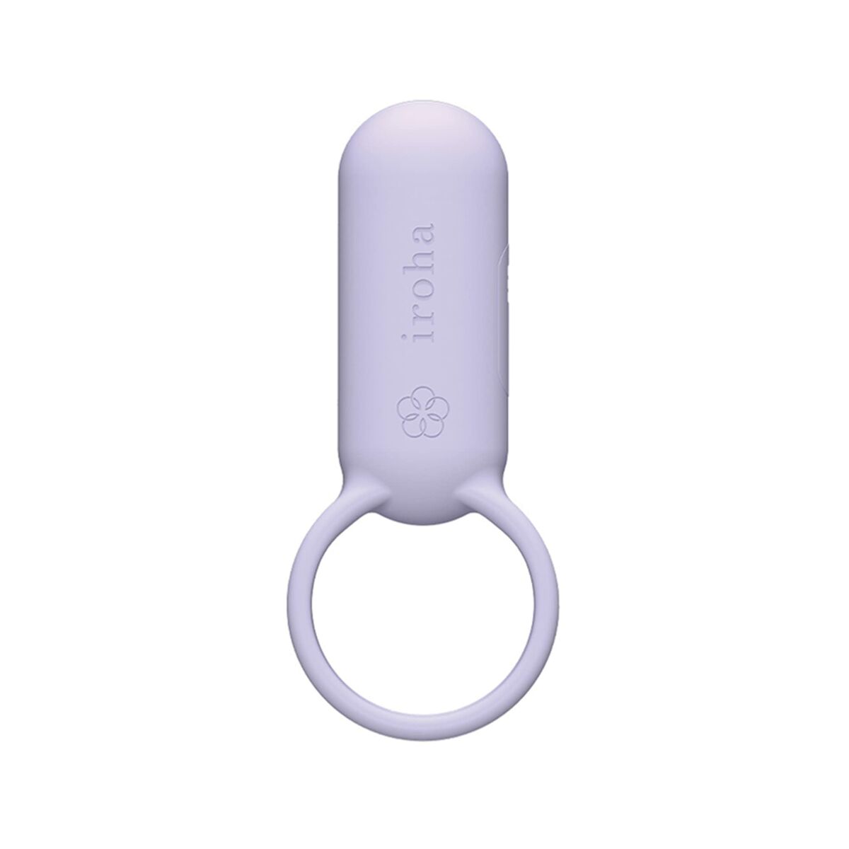 Vibrerande Ring Iroha Lila