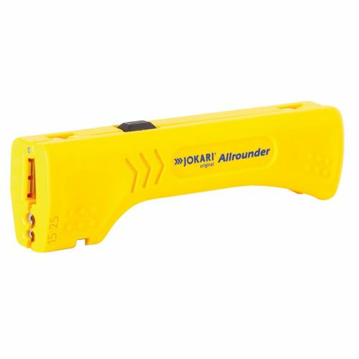 Kabelskalare JOKARI Allrounder