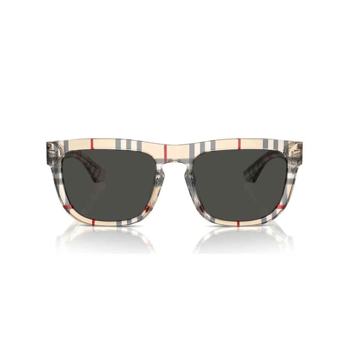 Herrsolglasögon Burberry BE 4431U - 2