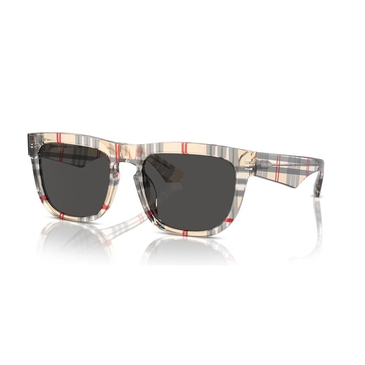 Herrsolglasögon Burberry BE 4431U