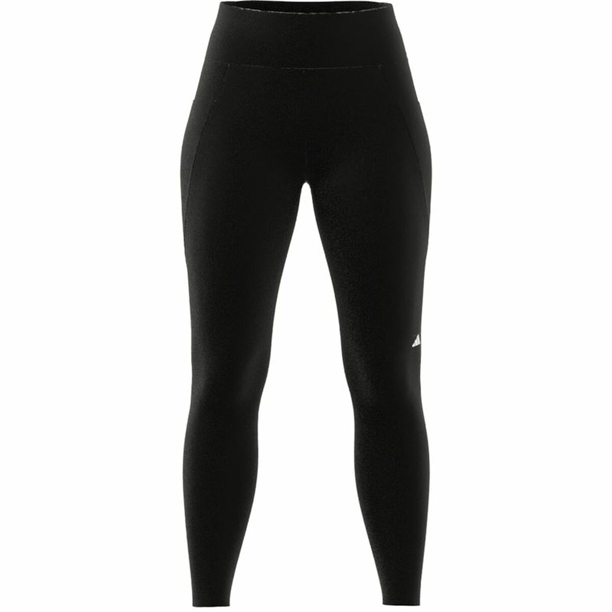 Sport-leggings, Dam Adidas Dailyrun 7/8 Svart
