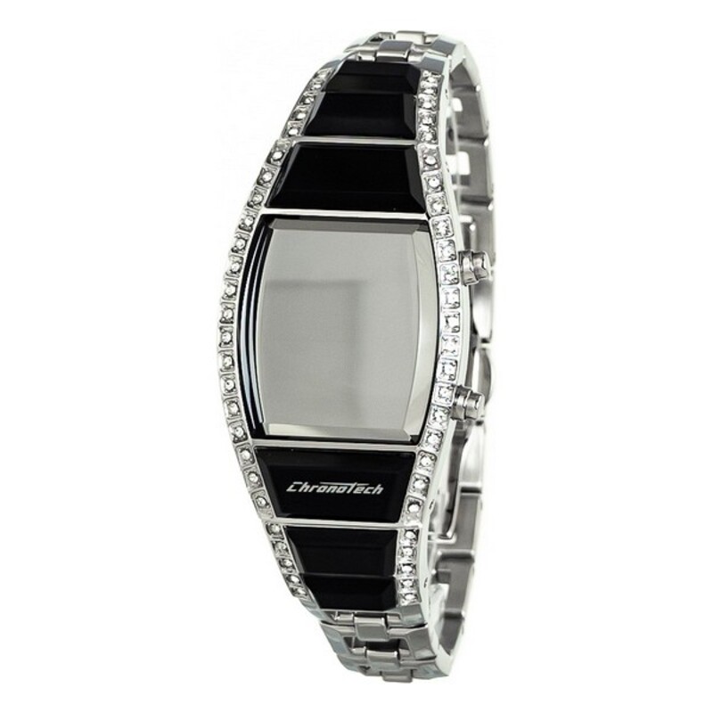 Damklocka Chronotech CT7122LS-03M (Ø 28 mm) - 7