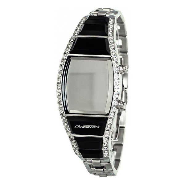 Damklocka Chronotech CT7122LS-03M (Ø 28 mm) - 3