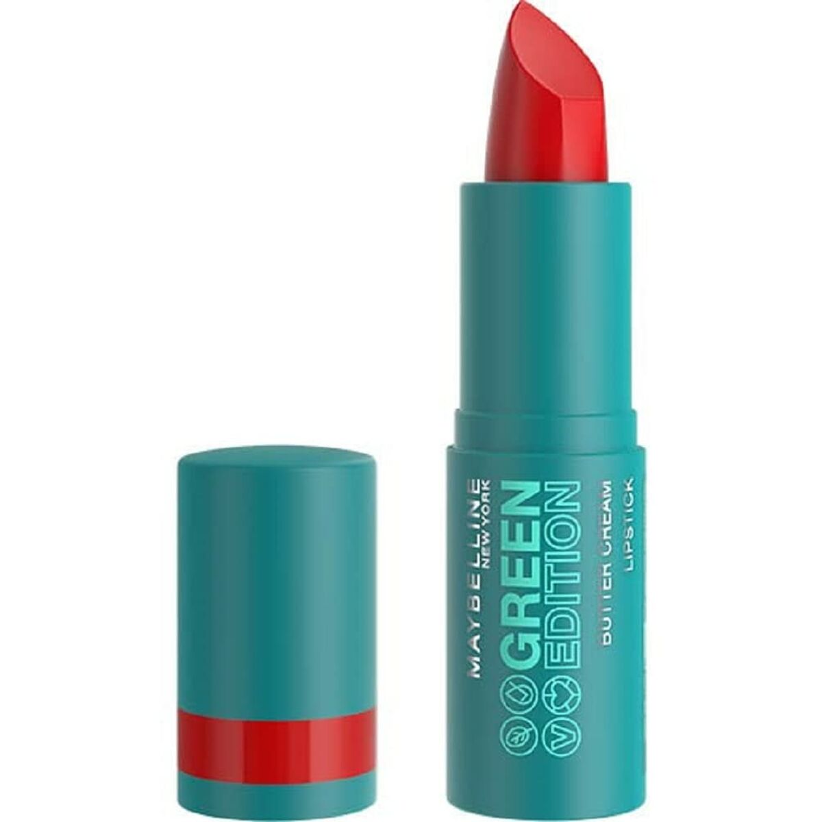 Läppstift Maybelline Green Edition Nº 005 Rainforest Nº 005-Rainfores 10 g