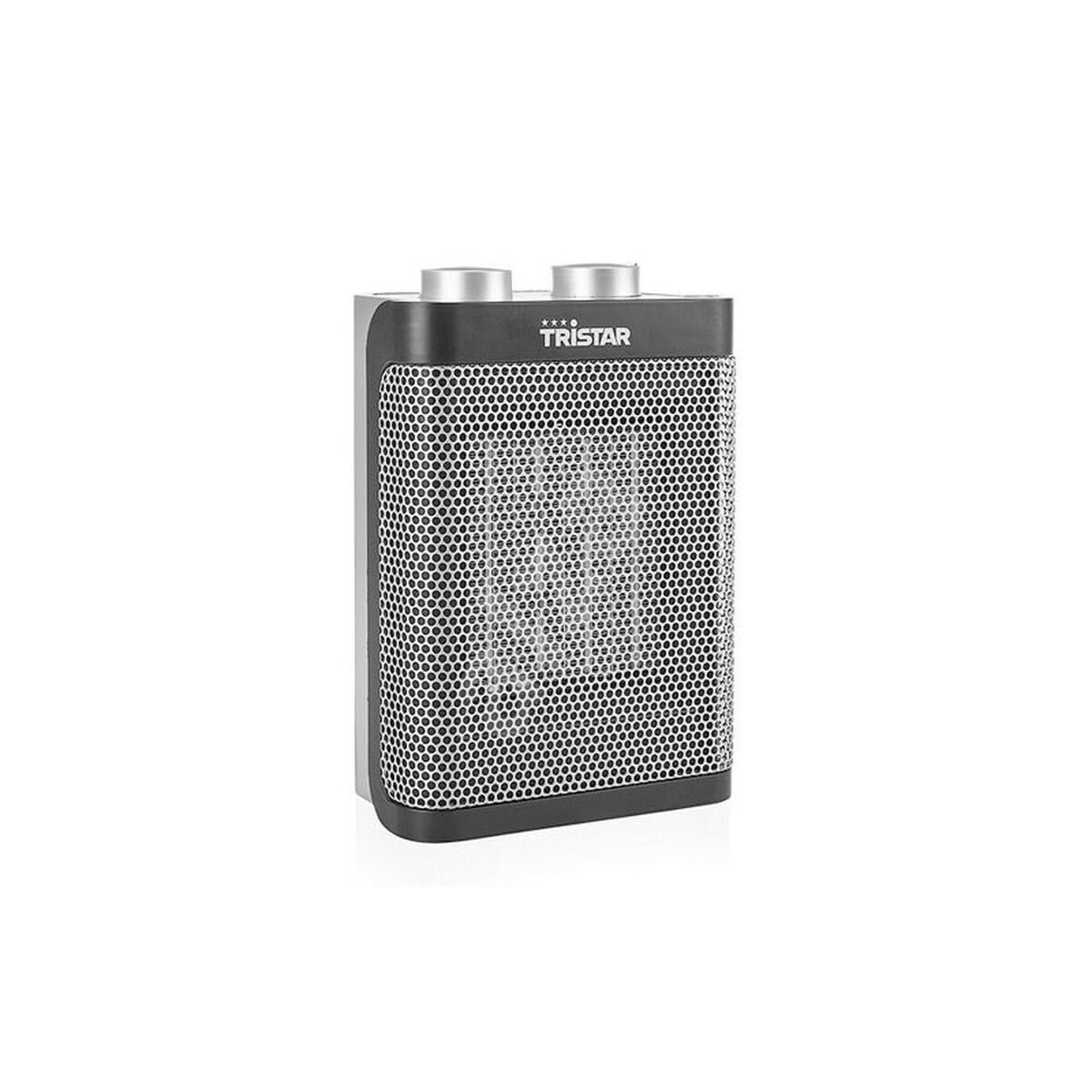 Värmeelement Digitalt Tristar KA5064 Grå 1500 W