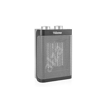 Värmeelement Digitalt Tristar KA5064 Grå 1500 W