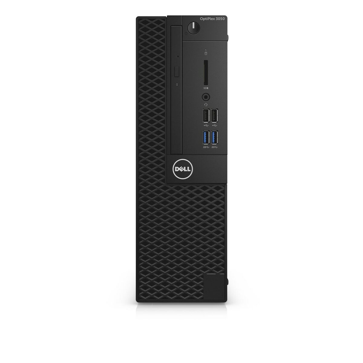 Bordsdator Dell OptiPlex 3050 Intel Core i5-7500 8 GB RAM 1 TB SSD (Renoverade A+) - 2