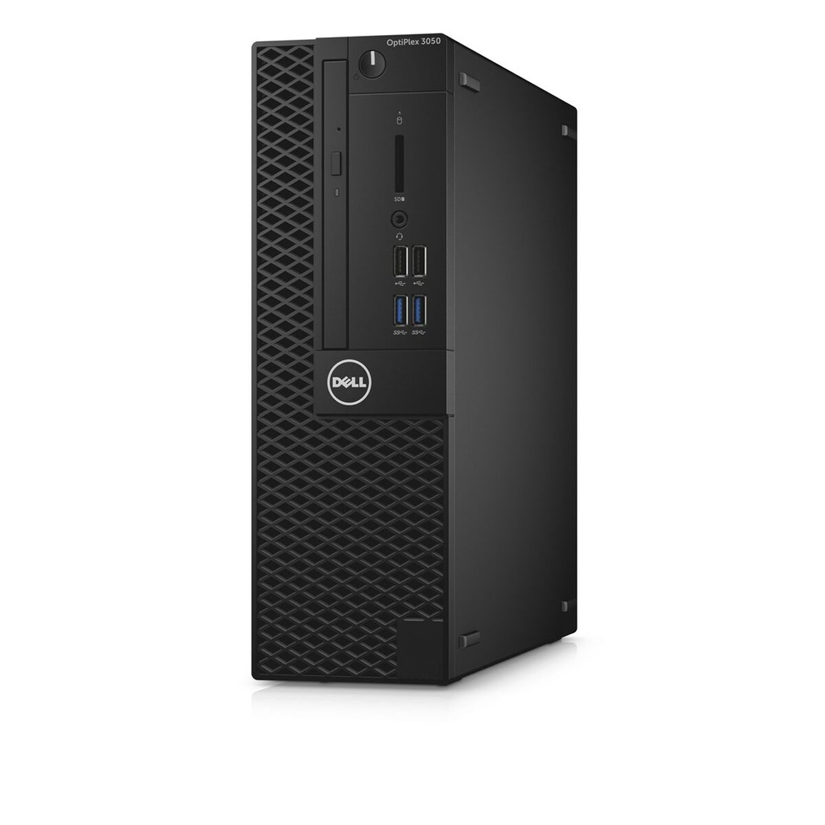 Bordsdator Dell OptiPlex 3050 Intel Core i5-7500 8 GB RAM 1 TB SSD (Renoverade A+) - 4