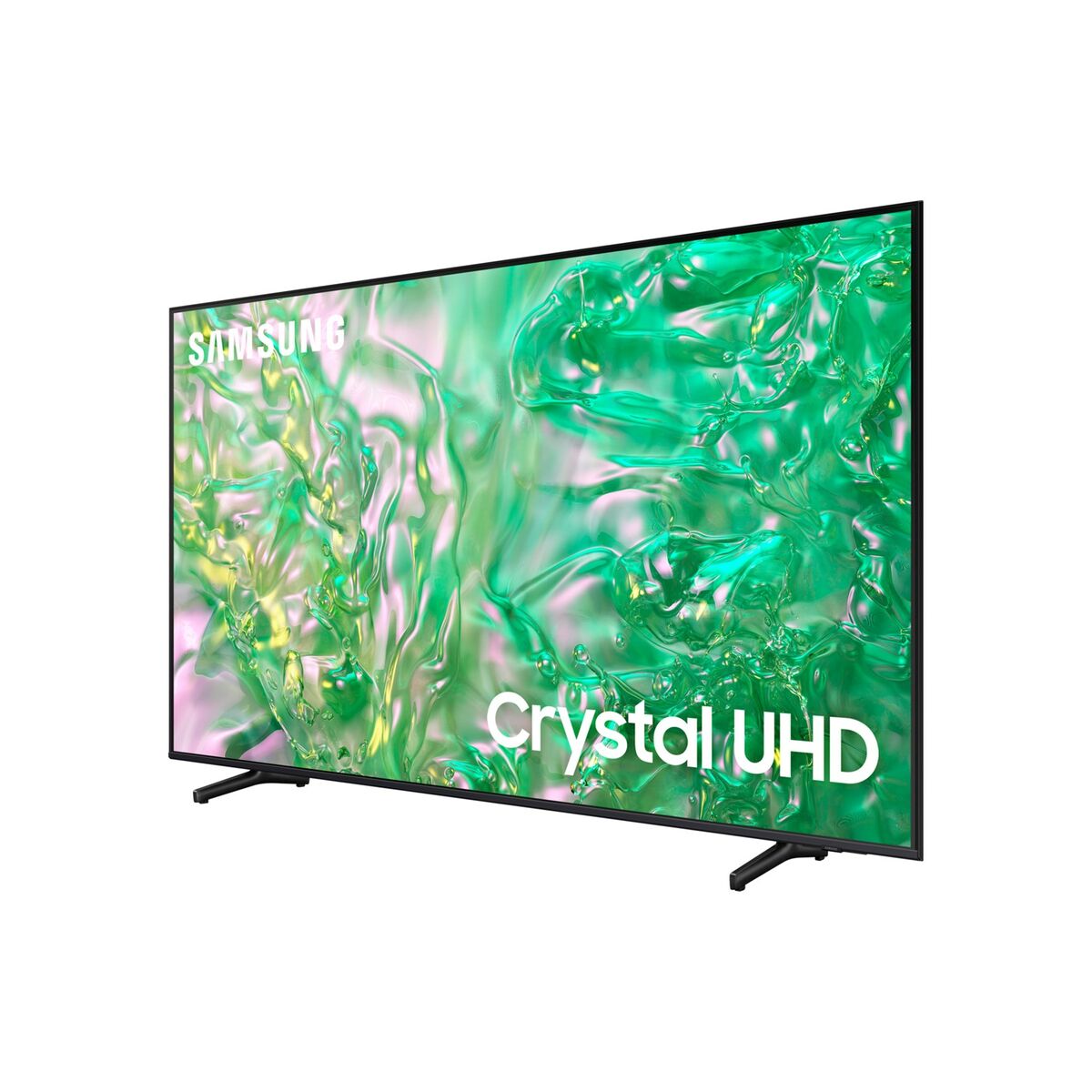 Smart TV Samsung UE43DU8072UXXH 4K Ultra HD 43" HDR AMD FreeSync - 6