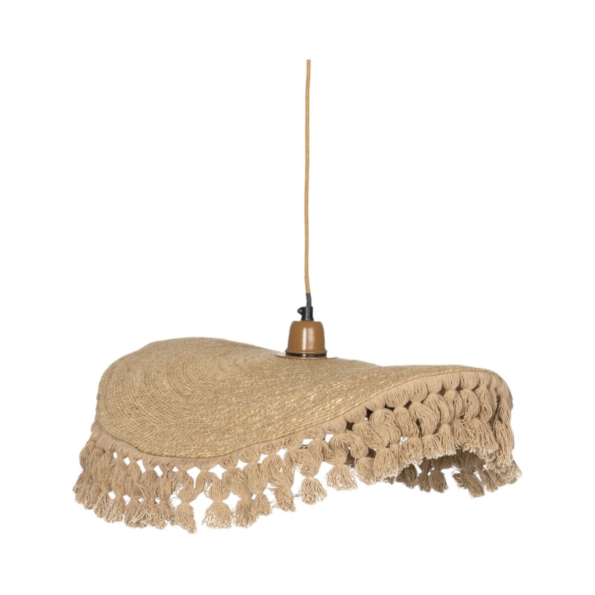 Taklampa Naturell 40 W - 2