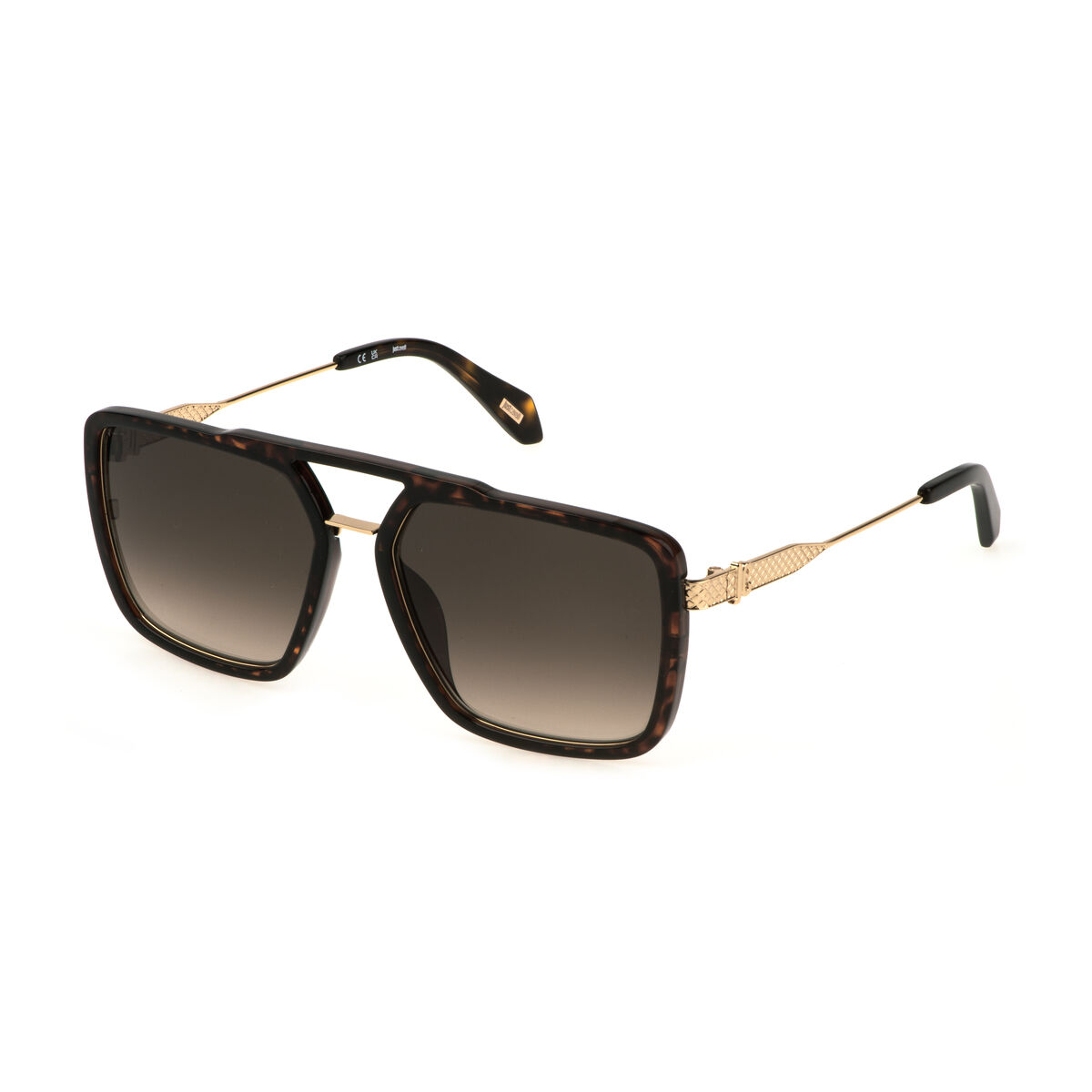 Herrsolglasögon Just Cavalli SJC040580978 ø 58 mm