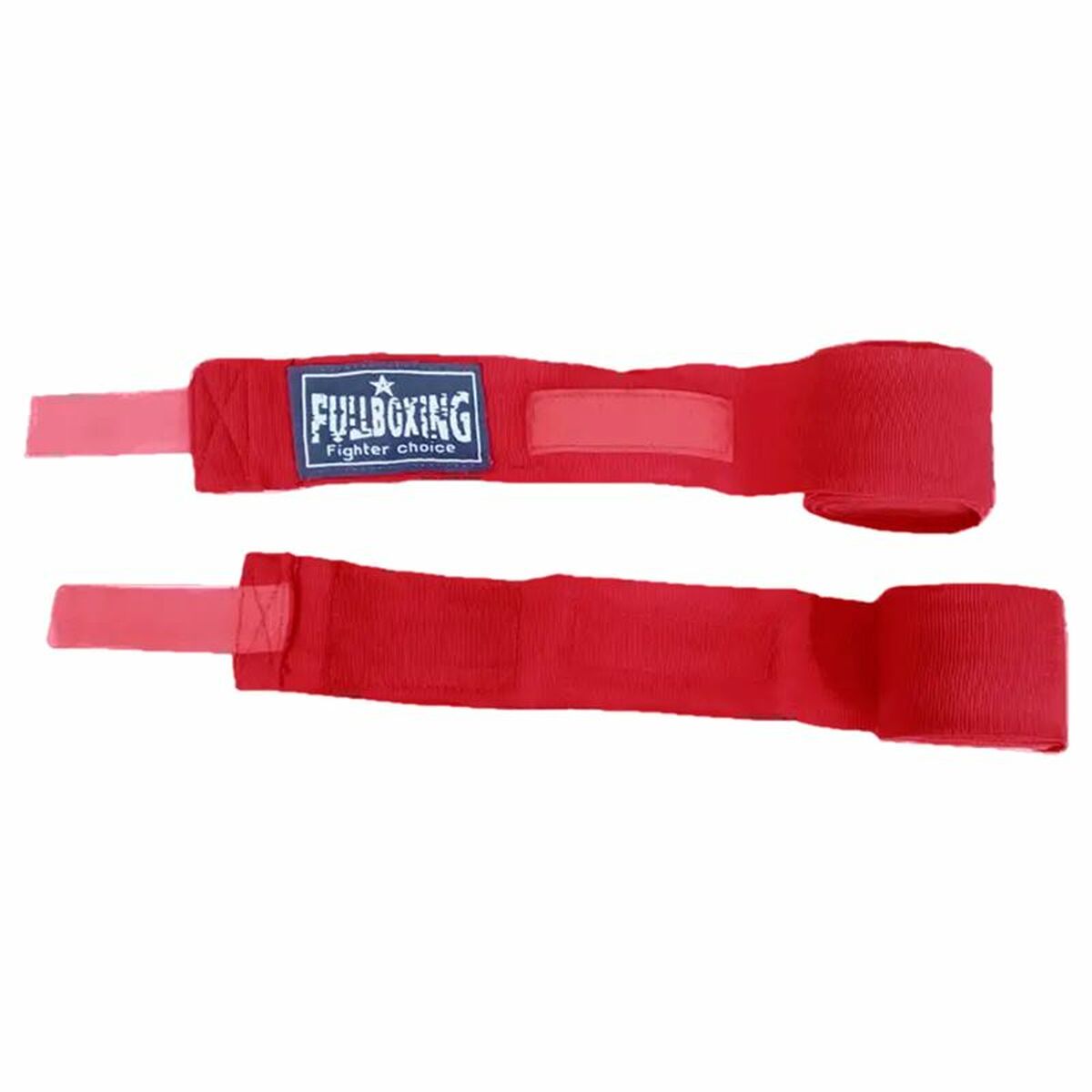 Shhh ögonbindel Jim Sports Fullboxing Röd