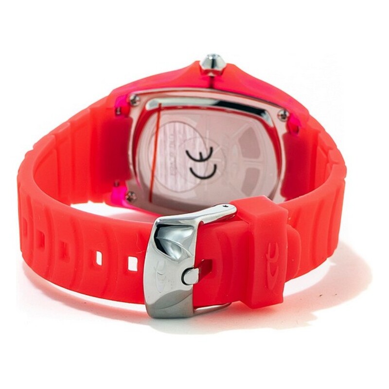 Damklocka Chronotech CT7134L-10 (Ø 33 mm) - 7