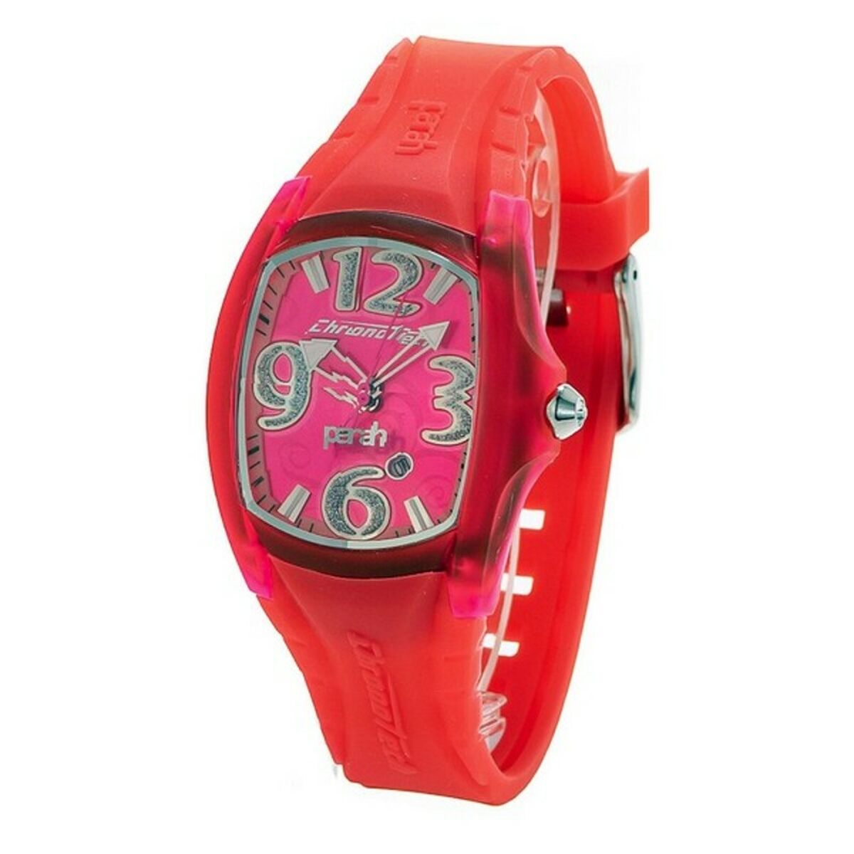Damklocka Chronotech CT7134L-10 (Ø 33 mm) - 8