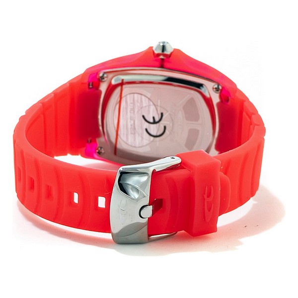 Damklocka Chronotech CT7134L-10 (Ø 33 mm) - 3