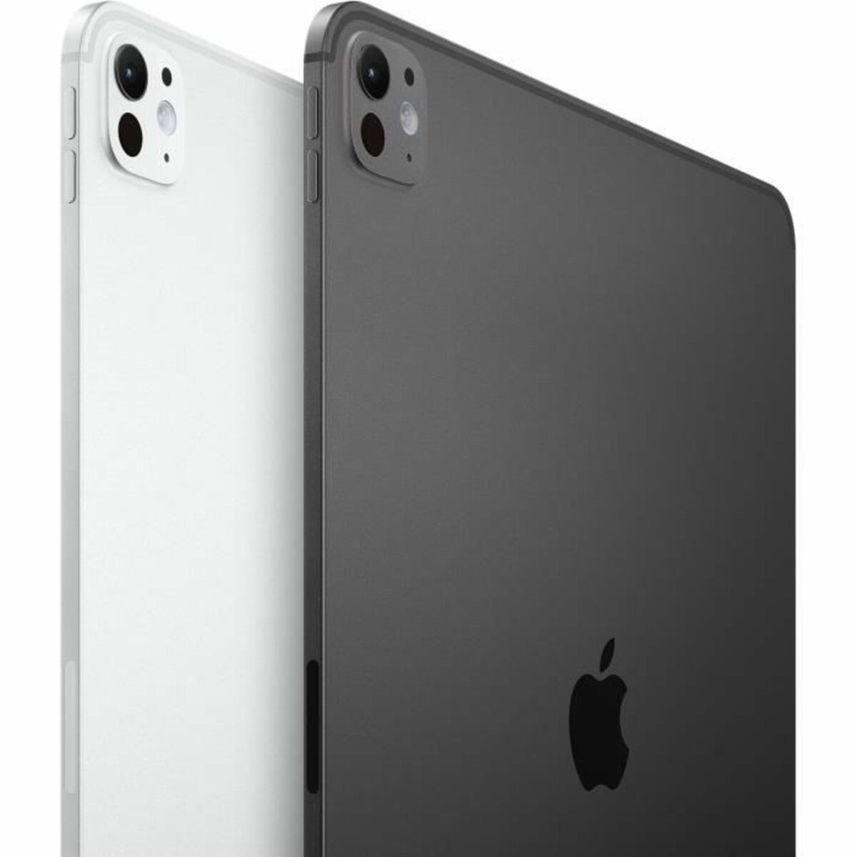 Läsplatta Apple iPad Pro 11" 16 GB RAM 1 TB Stål - 2