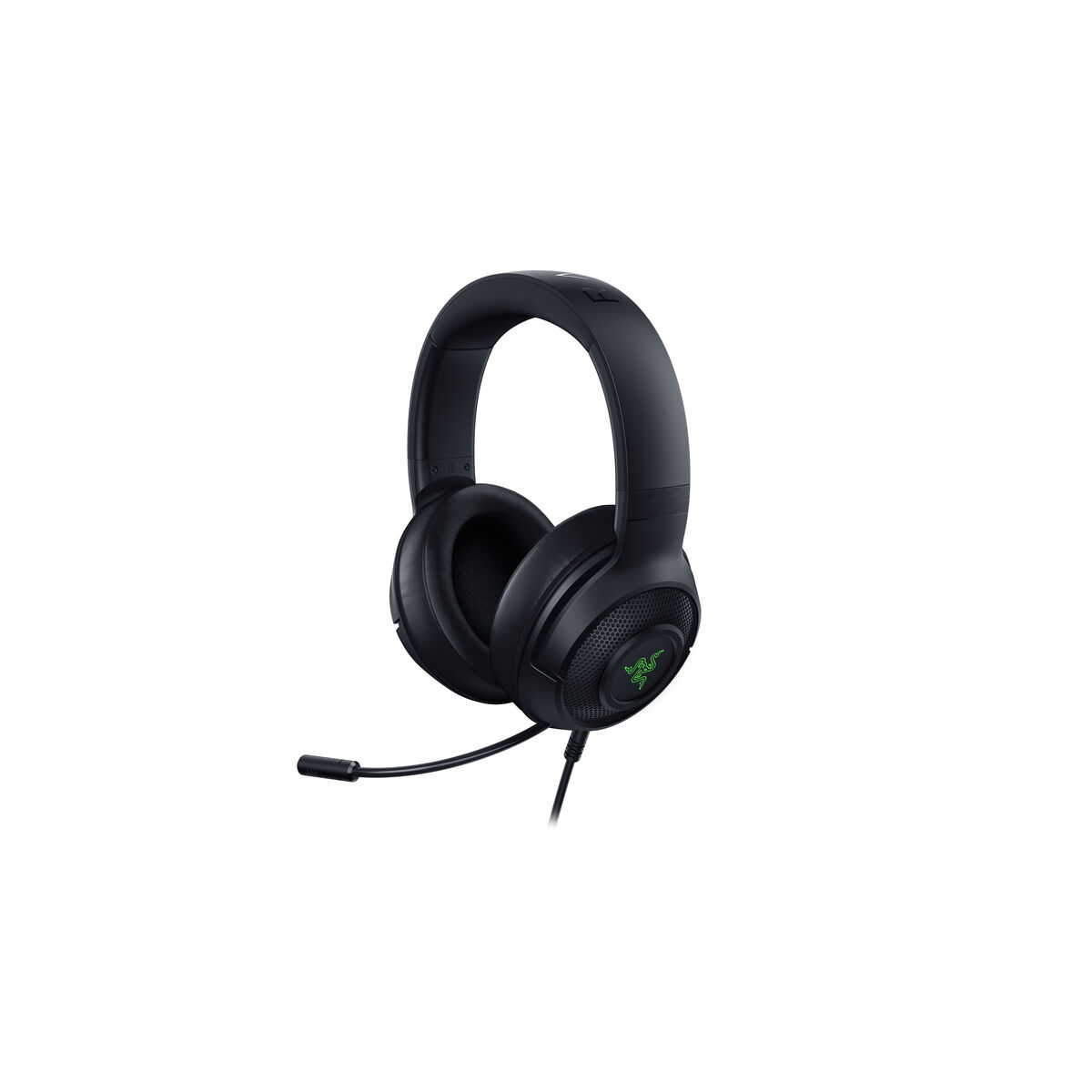 Spelhörlurar med mikrofon Razer RZ04-03750300-R3M1