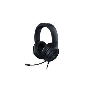 Spelhörlurar med mikrofon Razer RZ04-03750300-R3M1