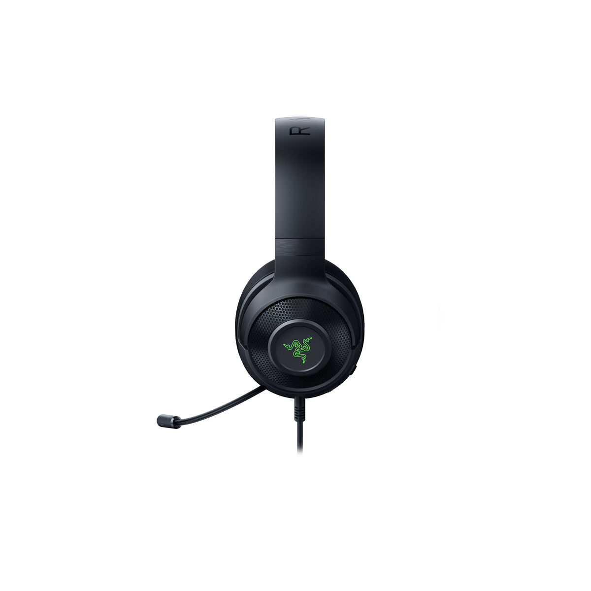 Spelhörlurar med mikrofon Razer RZ04-03750300-R3M1 - 2