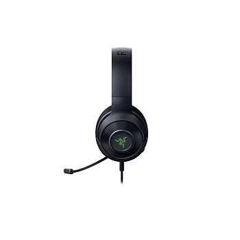 Spelhörlurar med mikrofon Razer RZ04-03750300-R3M1