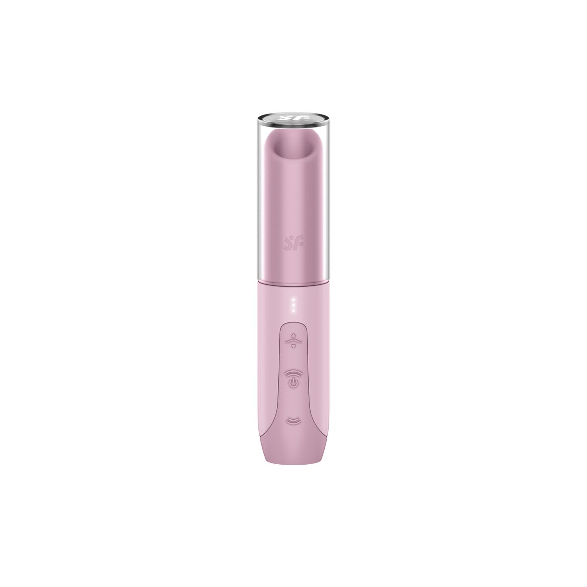 Sugstimulator för klitoris Satisfyer - 3