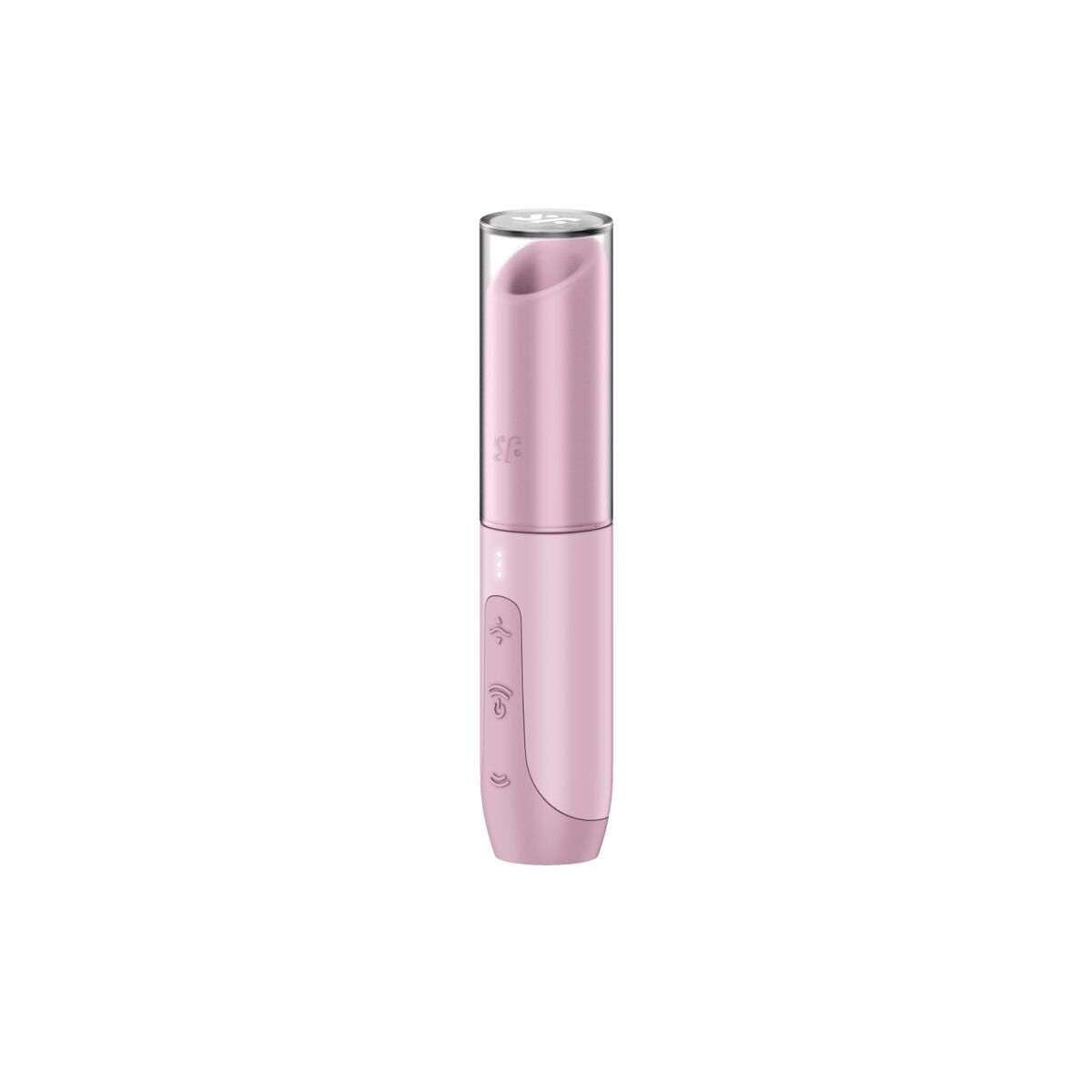 Sugstimulator för klitoris Satisfyer - 4