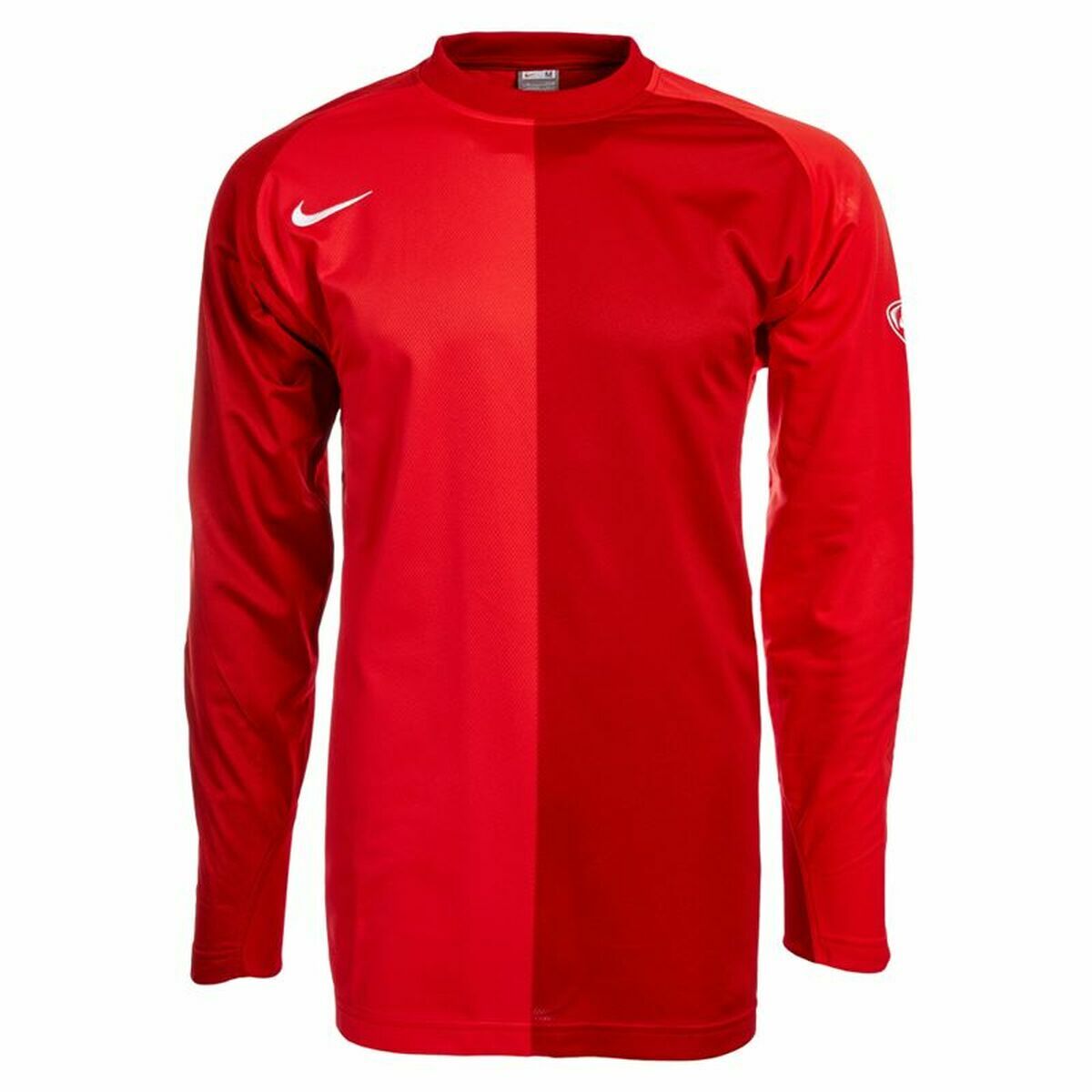 Målvaktströja Nike Röd