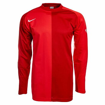 Målvaktströja Nike Röd