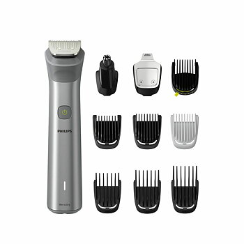 Elektrisk rakapparat Philips (1 antal)