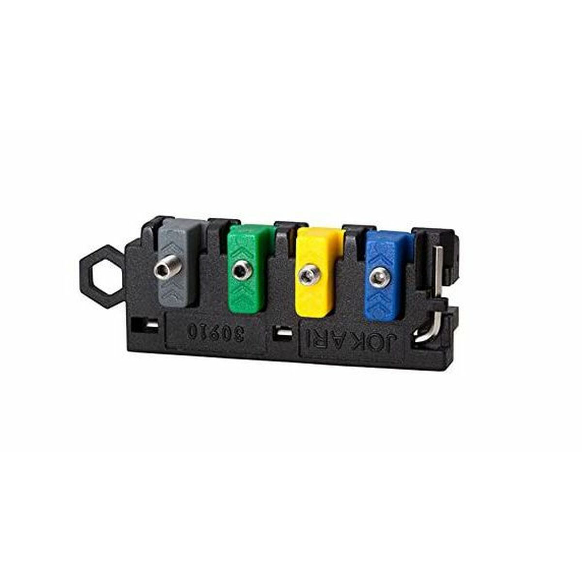 Kabelskalare JOKARI Allrounder y Uni-Plus - 2