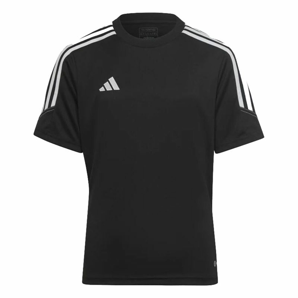 Fotbollströja Adidas Tiro23 Svart