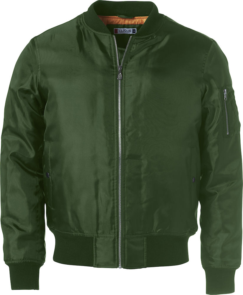 Bomber - 4