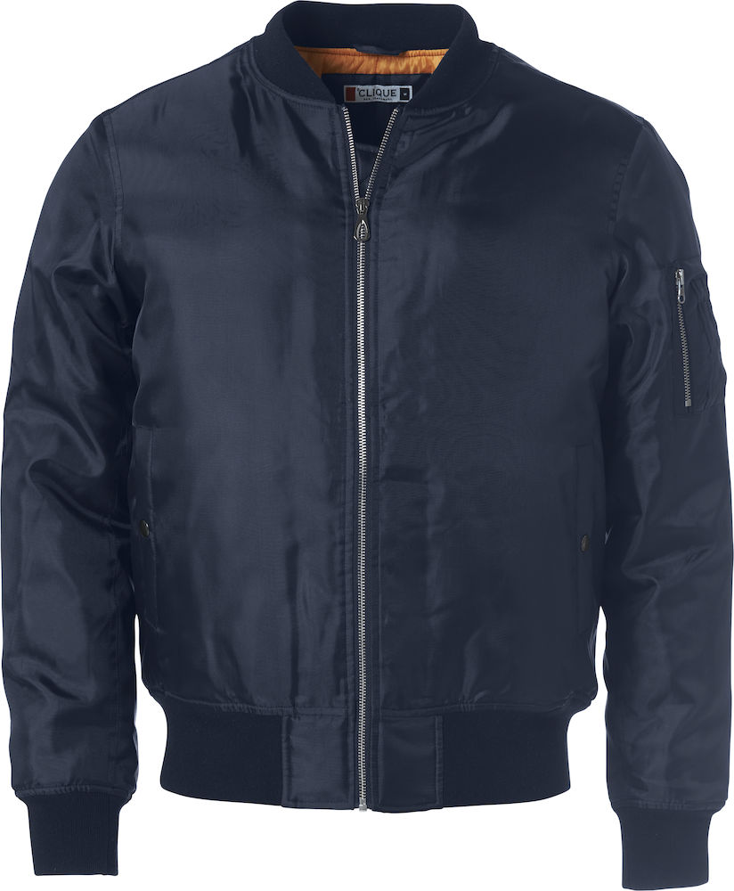 Bomber - 5